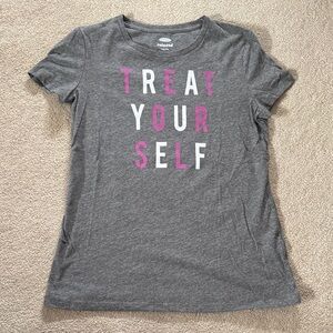 Old Navy Graphic Tee